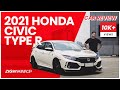 Honda Civic Type R Final Review | Zigwheels.Ph