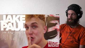 INSANE LIE DETECTOR GAME WITH LOGAN PAUL & TEAM 10!! CRAZY REACTION!!!