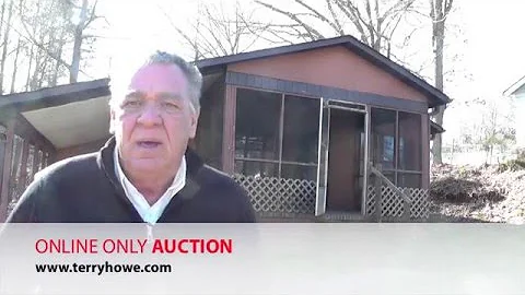 102 E Caroline St, Greenville, SC - Online Only Au...