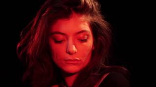 Lorde - Liability (Music Video)