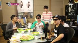 맨발의 친구들 130811 #35(9)