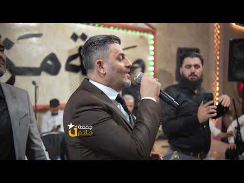 الفنان علي دولي لأول مرة في مدينة الدانا بعد غياب جمعة جانم جانم 