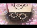 🎀PANDORA HAUL - HO TROVATO UN CHARM RARO CHE MAI AVREI CREDUTO DI TROVARE❣️|| GeaGaia's World