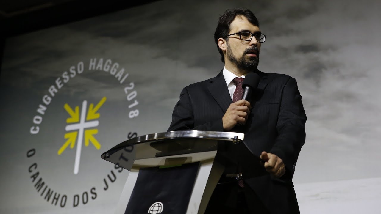 Hélder Cardin: Emaús – o caminho da comunhão