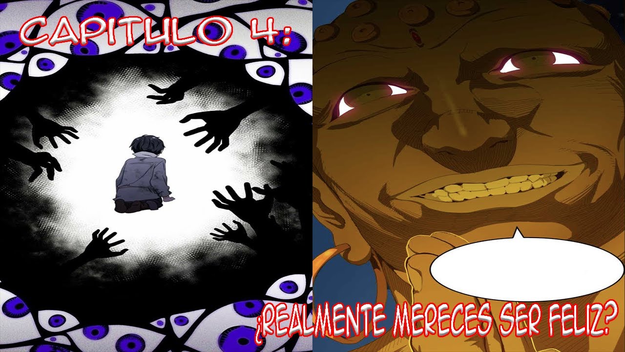La Vida Despues de la Muerte El Gran Sabio, Igual