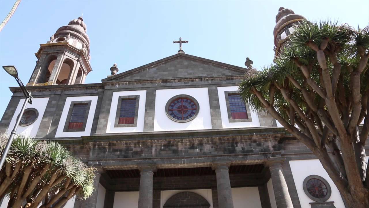 Iglesia de la Concepcion, San Cristobal De La Laguna | DestiMap |  Destinations On Map