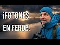 🔥Islas Feroe | La luz que todo fotógrafo espera !!!