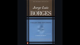 Collected Fictions (audiolibro) de Jorge Luis Borges