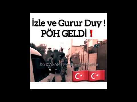 Türk Askeri - İnstagram Videoları #1