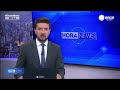 PF realiza operação contra tráfico internacional de drogas