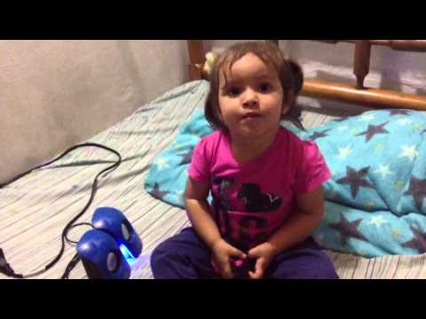 Inna ft Carla's Dreams POHUI por Samantha