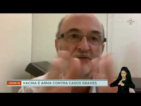 Aumento de casos de Covid-19 em pessoas vacinadas causa dúvidas sobre a duração do imunizante