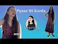 Pyar Ni Karda | Jaspreet Dyora  | G khan ft. Garry Sandhu | New Punjabi Songs 2021 | Latest Songs |