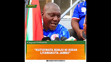 BINGWA WA MSIMU HUU NI SIMBASC Youtubeshorts Yangasc Simbasc Youtube Mkushi Majengo Makuyu 
