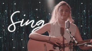 Sing { Wattpad Trailer French }