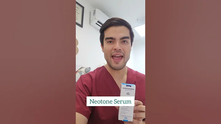 NEOTONE ISIS PHARMA - Dr. Alejandro de Aguinaga Inurriaga - Dermatólogo
