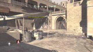 LeftOvers Ep.1 Cod4