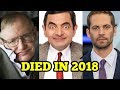 45 Actors Who Committed Suicide - YouTube