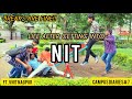 A day in a life at vnit nagpur visit to raman science centre