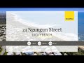 23 ngungun street dicky beach