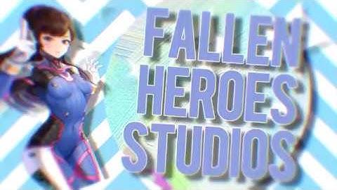 Fallen Heroes Studios | First Auditions Open!!