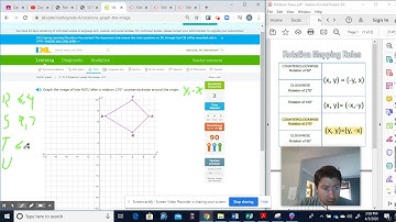 8th Grade  IXL P.12 Video 2