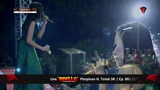 Cinta di pantai bali - elsa Safira _ live anystic