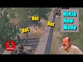 PUBG Mobile Funny Moments EP 53 - Black Mask