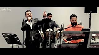 Chi Didi Chi Shenidi - By Naveed Anil Live | HD Afghan Music