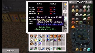 Lets Play   S6E97 Bee Automation