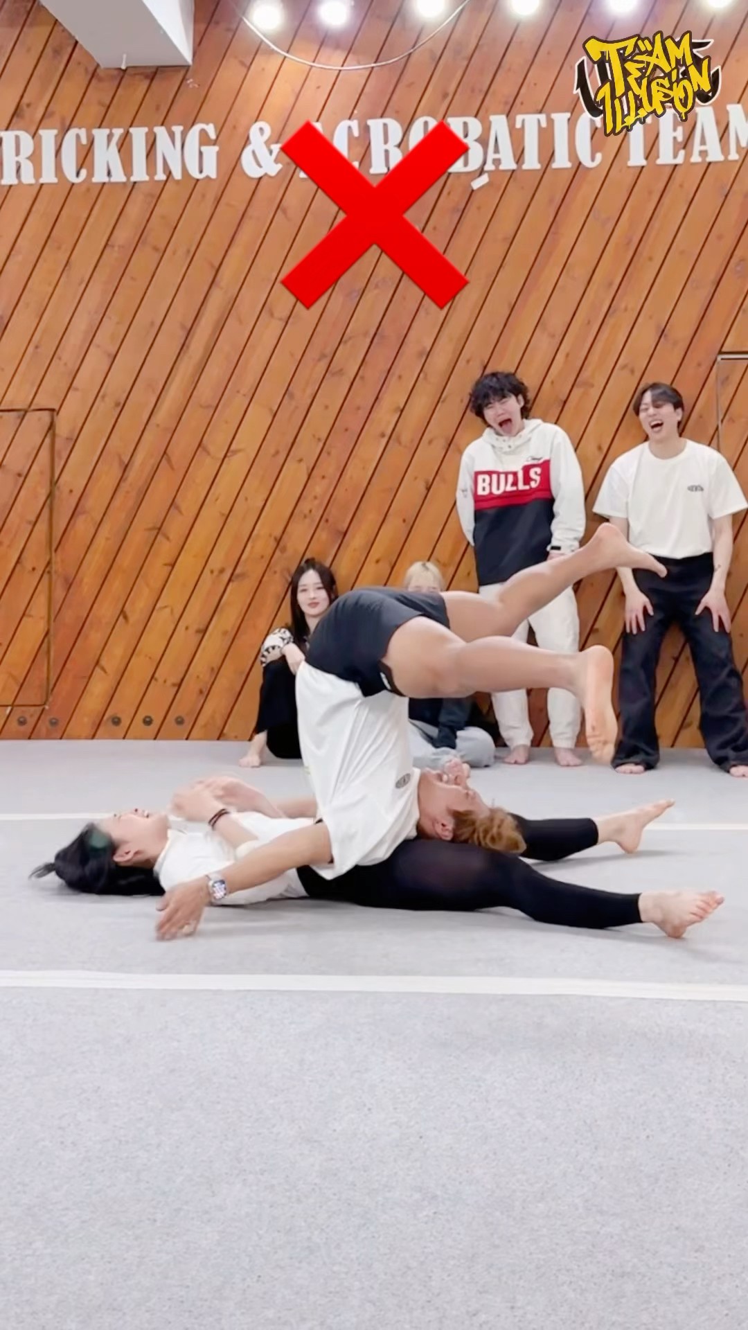 상위1% 커플코어 챌린지⁉️? Couple Core Challenge