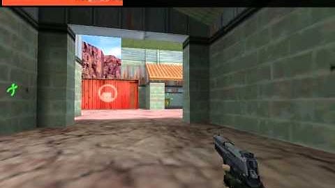 [5of15] de_nuke CT pistol round strategy