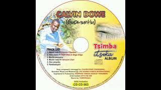 HARUZI RUDO CALVIN DOWE FT CHIPOKO CHASAURO 2025