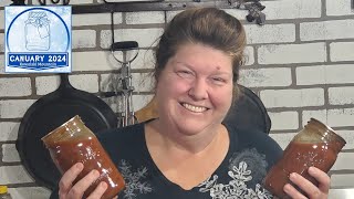 How to pressure can chili for the pantry l CANUARY 2024 COLLABORATION l #CANUARY2024