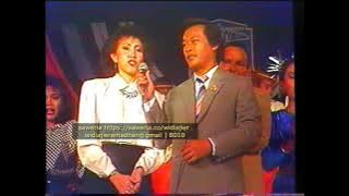 Panggung Gembira - Hari Radio ke 42 11 September 1987 - Sekali di udara tetap di udara
