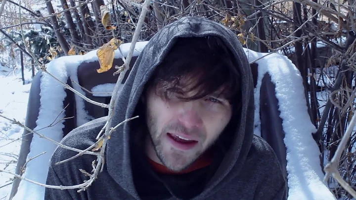 Dustin Nelson - Frozen (Official Music Video) - Pr...