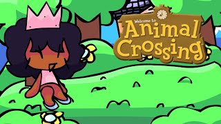Exploring Toon Hills! | Animal Crossing: New Horizons (Playthrough #1)