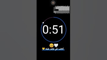 تلاوة هادئة تريح الاعصاب ❤️😌 || القارئ شريف مصطفى 🌥️💛