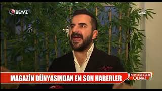 Beyaz Tv Söylemezsem Olmaz Programı Raportaj