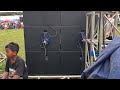 Intip dapur pacu D8 PRO Audio