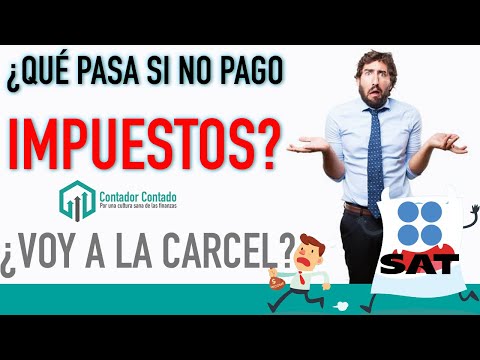 Video: Cómo Obtener Un Certificado De Ausencia De Atrasos Fiscales