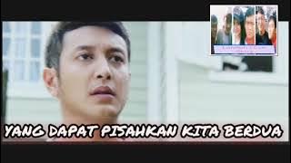 Afgan Ft Raisa - Percayalah Ost London Love Story