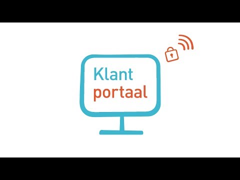 Klantportaal Drenthe Cosis