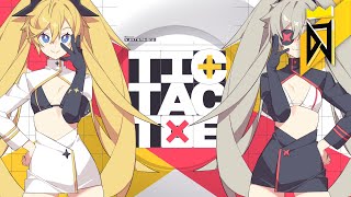 Tic! Tac! Toe! by TAK x Corbin screenshot 4