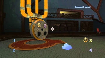 Quantum Conundrum - Yellow Wing - The Path to Higher Learning