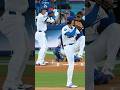 Shohei is back. #dodgers #sports #losangeles