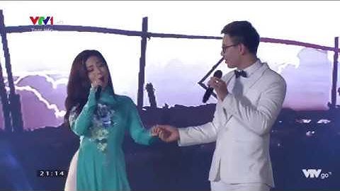 NHỊP CẦU NỐI NHỮNG BỜ VUI | DƯƠNG HOÀNG YẾN FT. ĐÔNG HÙNG | LỄ HỘI PHÁO HOA ĐÀ NẴNG (DIFF 2018)