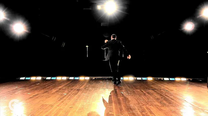 David Rider: Off Broadway