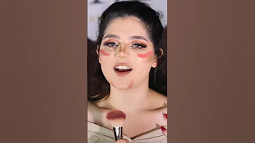 مكياج عروس L أجمل ميك أب عرايس 2023 Makeup Shortsal 