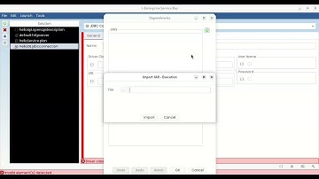 J-Enterprise Service Bus - Hello REST API